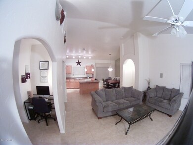 Great room