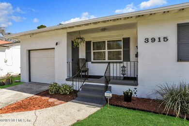 3915 Anvers Blvd, Jacksonville, FL 32210 - photo 2