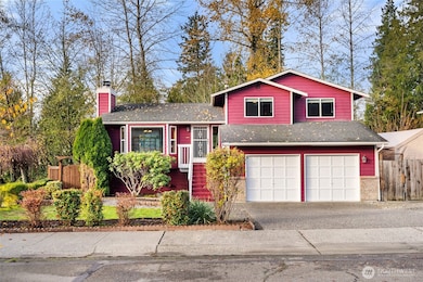 1824 89th Dr SE, Lake Stevens, WA 98258 - photo 2