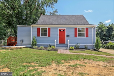 4604 Morgan Rd, Suitland, MD 20746 - photo 2