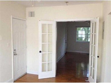 Interior Space/Layout