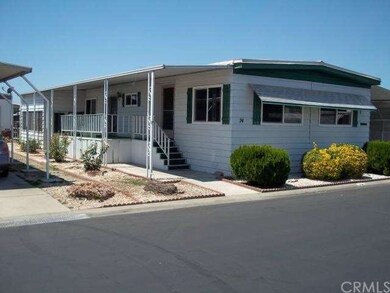 9391 California Ave unit 74, Riverside, CA 92503 - photo 4