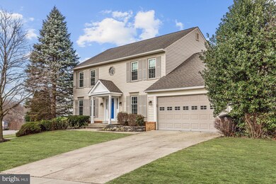 13008 Marthas Choice Cir, Bowie, MD 20720 - photo 2