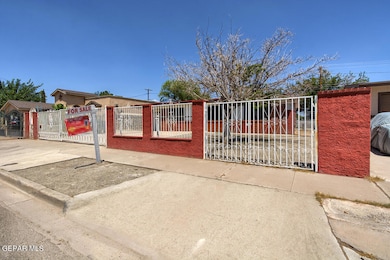 7835 Porche St, El Paso, TX 79915 - photo 3