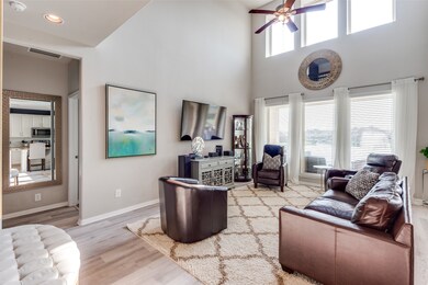 29667 Yaupon Shore Dr, Spring, TX 77386 - photo 7