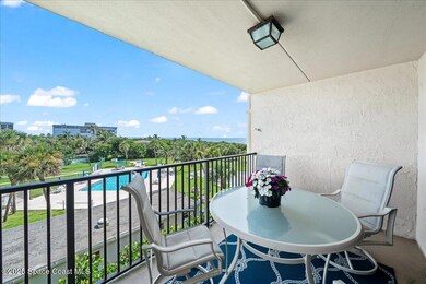 Windrush Condominiums unit 412, Cocoa Beach, FL 32931 - photo 7