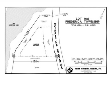 46 Southerland Lane (Lot 108), Saint Simons Island, GA 31522 - photo 2