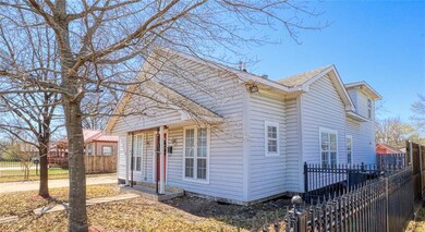 905 NW Main St, Ennis, TX 75119 - photo 6
