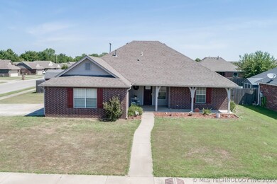 133 W 133rd Place N, Skiatook, OK 74070 - photo 3