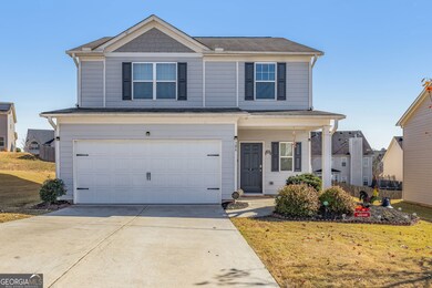 306 Seasons Valley, Pendergrass, GA 30567 - photo 2