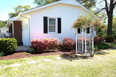715 Kathryn Ave, Jacksonville, NC 28540 - photo 2