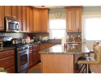 30 Fuller St unit 1, Waltham, MA 02453 - photo 3