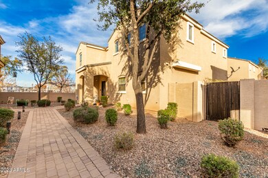 2956 E Megan St, Gilbert, AZ 85295 - photo 2