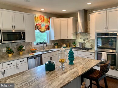 604 Monticello Dr, Stafford, VA 22556 - photo 3