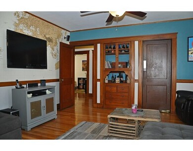 236 Minot St, Dorchester Center, MA 02124 - photo 4