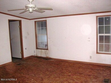 337 Groves Point Master Bedroom
