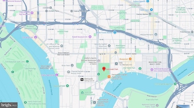 1025 First St SE unit 901, Washington, DC 20003 - photo 4