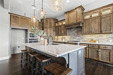 25012 W 89th St, Lenexa, KS 66227 - photo 6