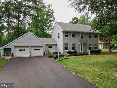 25 Fairway Dr W, Georgetown, DE 19947 - photo 2