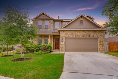 10534 Far Reaches Ln, Helotes, TX 78023 - photo 3