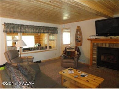 8240 E Lake Carlos Dr NE unit NE, Carlos, MN 56319 - photo 7