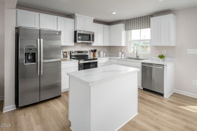 1253 Rollman Farm Rd, Garner, NC 27603 - photo 7