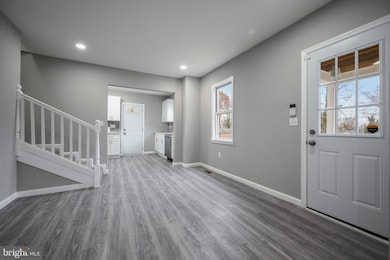 3809 N Rogers Ave, Gwynn Oak, MD 21207 - photo 6