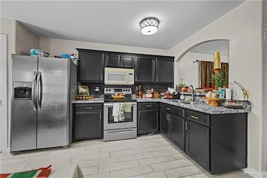 3903 Albanian St, Edinburg, TX 78542 - photo 5