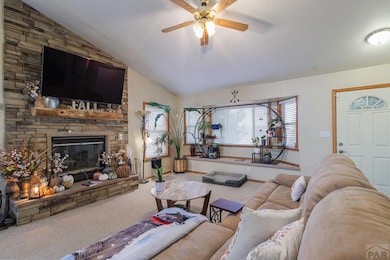 938 N Gantts Fort Ave, Pueblo, CO 81007 - photo 4