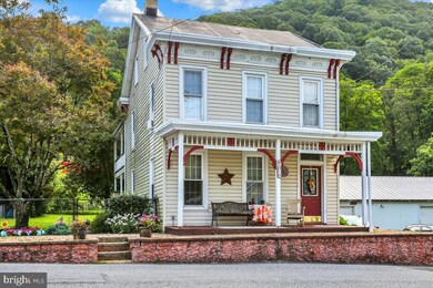 10 Penn St, Port Clinton, PA 19549 - photo 2