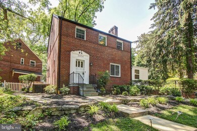 2424 Seminary Rd, Silver Spring, MD 20910 - photo 2