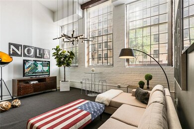 Living Room - View 2