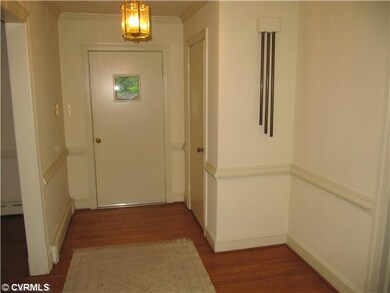 Foyer