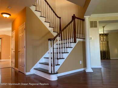 Entry Way