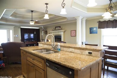 101 Hunter Cir, Beebe, AR 72012 - photo 7