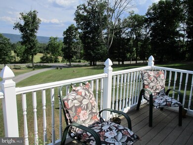 2033 Apple Harvest Dr, Hedgesville, WV 25427 - photo 2