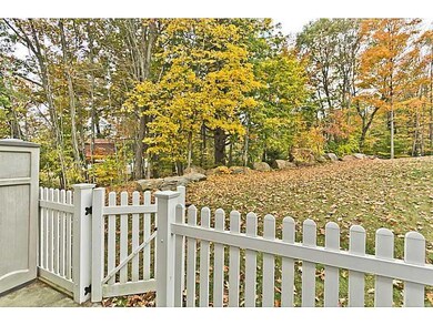 Patio/Deck.