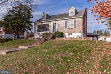 917 Lakeshore Dr, Haddon Township, NJ 08108 - photo 2