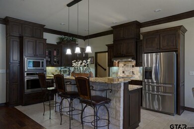 1604 1604 Cimmarron Trail, Tyler, TX 75703 - photo 4