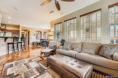 158 Whitehaven Cir, Highlands Ranch, CO 80129 - photo 6