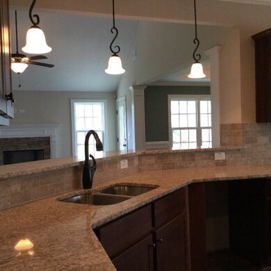 Granite