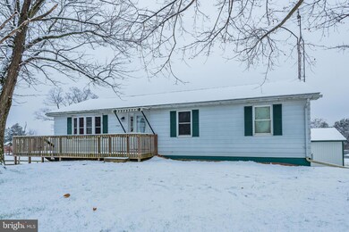 3015 Warm Spring Rd, Chambersburg, PA 17202 - photo 2