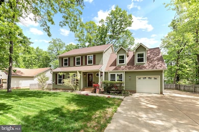 3908 Hazel Ct, Fredericksburg, VA 22407 - photo 2