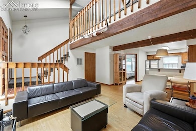 2661 Hatch Cir, Colorado Springs, CO 80918 - photo 4