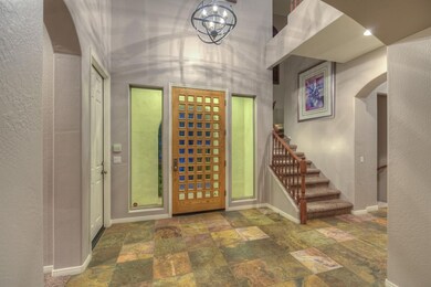 Foyer