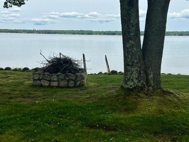 fire pit