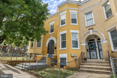 302 V St NE, Washington, DC 20002 - photo 3