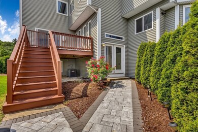 28 John Hancock Dr unit 28, Ashland, MA 01721 - photo 7