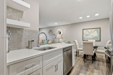 Cutter Court Villas unit 951, Hilton Head Island, SC 29928 - photo 5