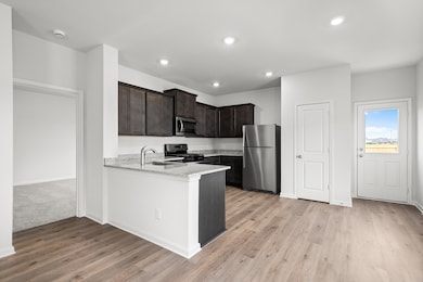 8416 White Wolf Trail, Ponder, TX 76259 - photo 6